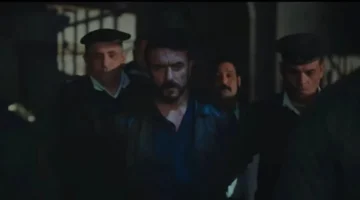 موعد عرض الحلقة 19 من مسلسل علي كلاي يكشف تفاصيل جديدة